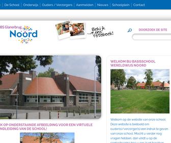 Openbare Basisschool Wereldwijs-Noord