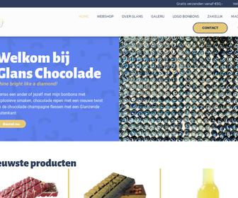 http://www.glans-chocolade.nl