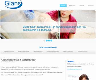 Glans Cleaning Services