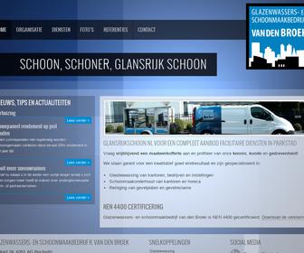 http://www.glansrijkschoon.nl