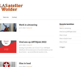 http://www.glasatelierwolder.nl