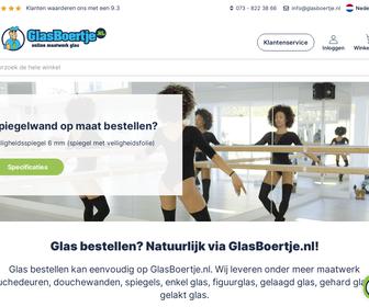 GlasBoertje.nl