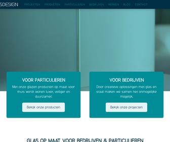 http://www.glasdesign.nl