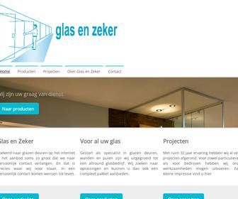 http://www.glasenzeker.nl