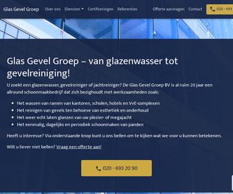 http://www.glasgevelgroep.nl