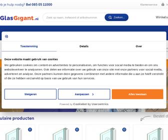 http://www.glasgigant.nl