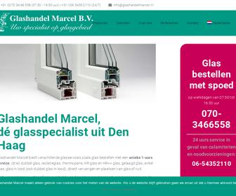 http://www.glashandelmarcel.nl