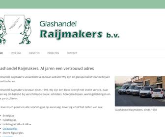 Glashandel Raijmakers B.V.