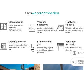 Glashandel Sloos B.V.
