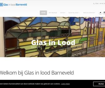Glas in Lood Barneveld