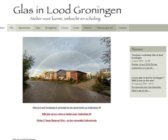 Glas in Lood Groningen