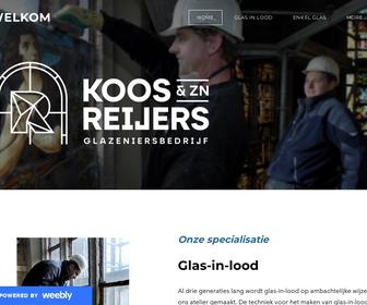Glazeniersbedrijf Koos Reijers & Zn B.V.