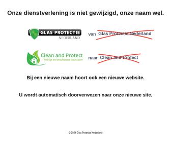 http://www.glasprotectie.nl