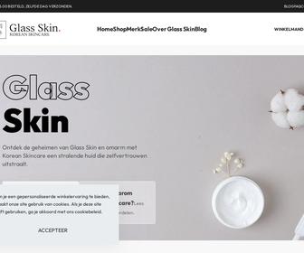 http://www.glass-skin.nl