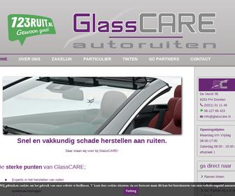 http://www.glasscare.nl