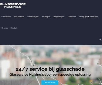 Glasservice Huizinga