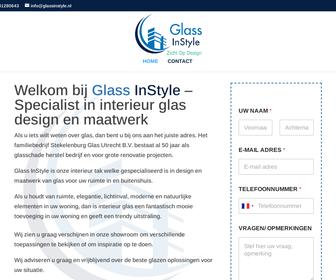 Glass InStyle