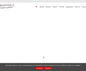 https://www.glasstinter.nl