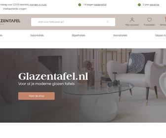 http://www.glazentafel.nl