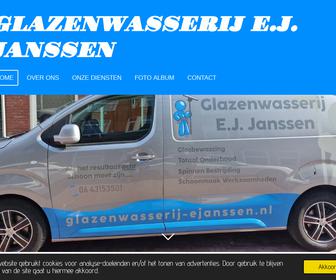http://www.glazenwasserij-ejanssen.nl