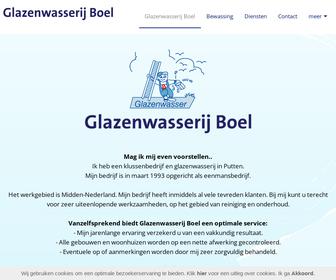 http://www.glazenwasserijboel.nl