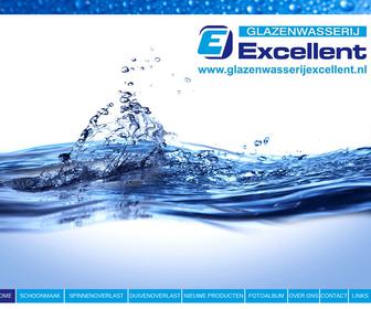 Excellent Glazenwasser. & Schoonm.bedr.