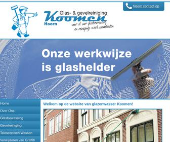 http://www.glazenwasserijkoomen.nl