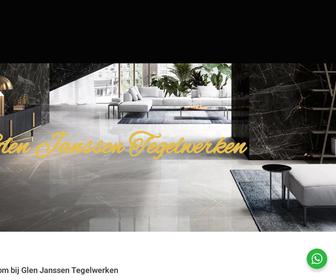 Glen Janssen Tegelwerken