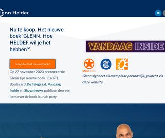 http://www.glennhelder.nl