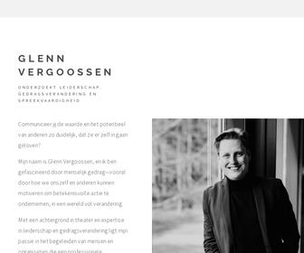 https://www.glennvergoossen.nl