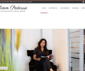 https://www.glimmpedicure.nl