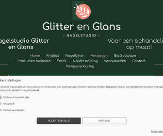 http://www.glitterenglans.nl