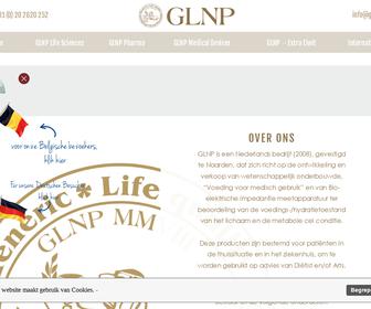 GLNP Life Sciences B.V.