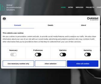https://www.globalaccommodation.solutions
