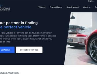 Global Automotive