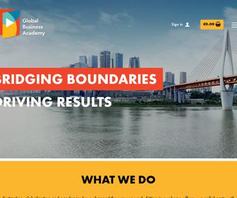 http://www.globalbusiness.academy