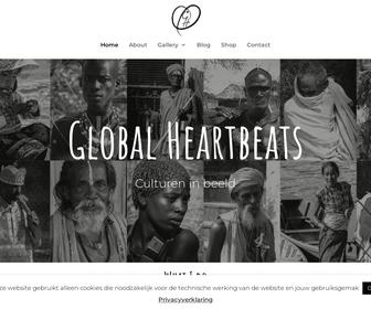 Global Heartbeats