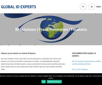 Global ID Experts B.V.
