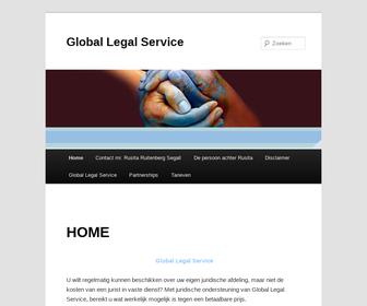 Ruitenberg Global Legal Service