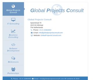 http://www.globalprojectsconsult.com