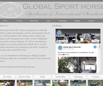 Global Sport Horse