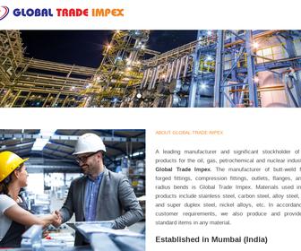 Global Trade Import & Export B.V.