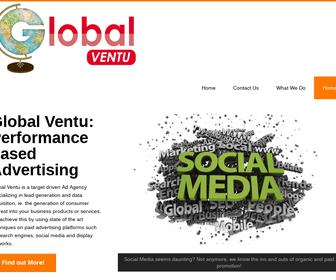 Global Ventu Holding B.V.