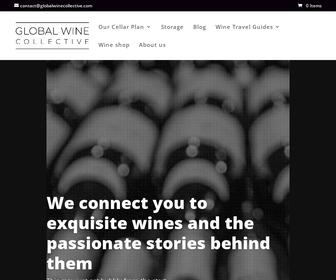 Global Wine Collective B.V.