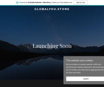 http://www.globalyou.store