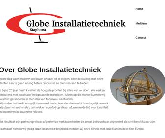 http://www.globe-installatietechniek.nl