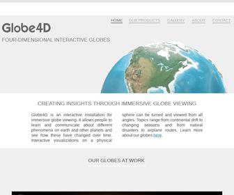 https://www.globe4d.com