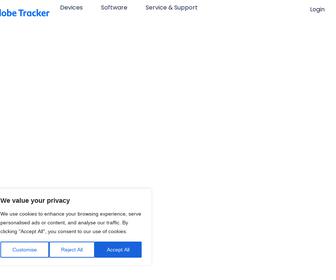 https://www.globetracker.com