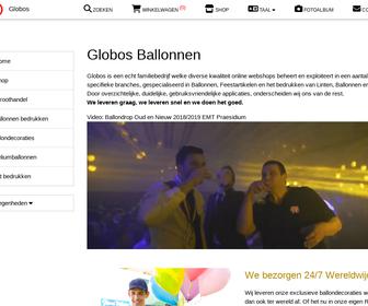 http://www.globos.nl