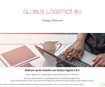 Globus logistics B.V.
